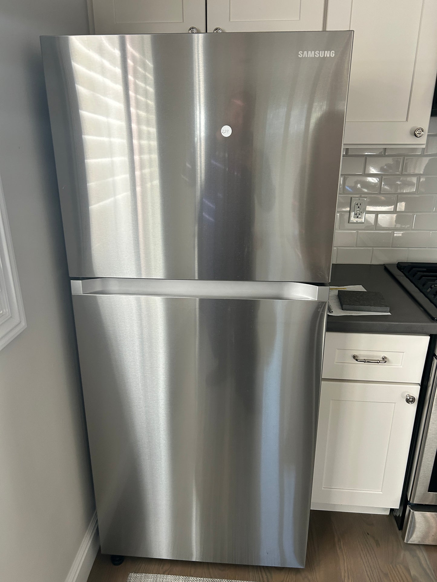 Samsung Refrigerator