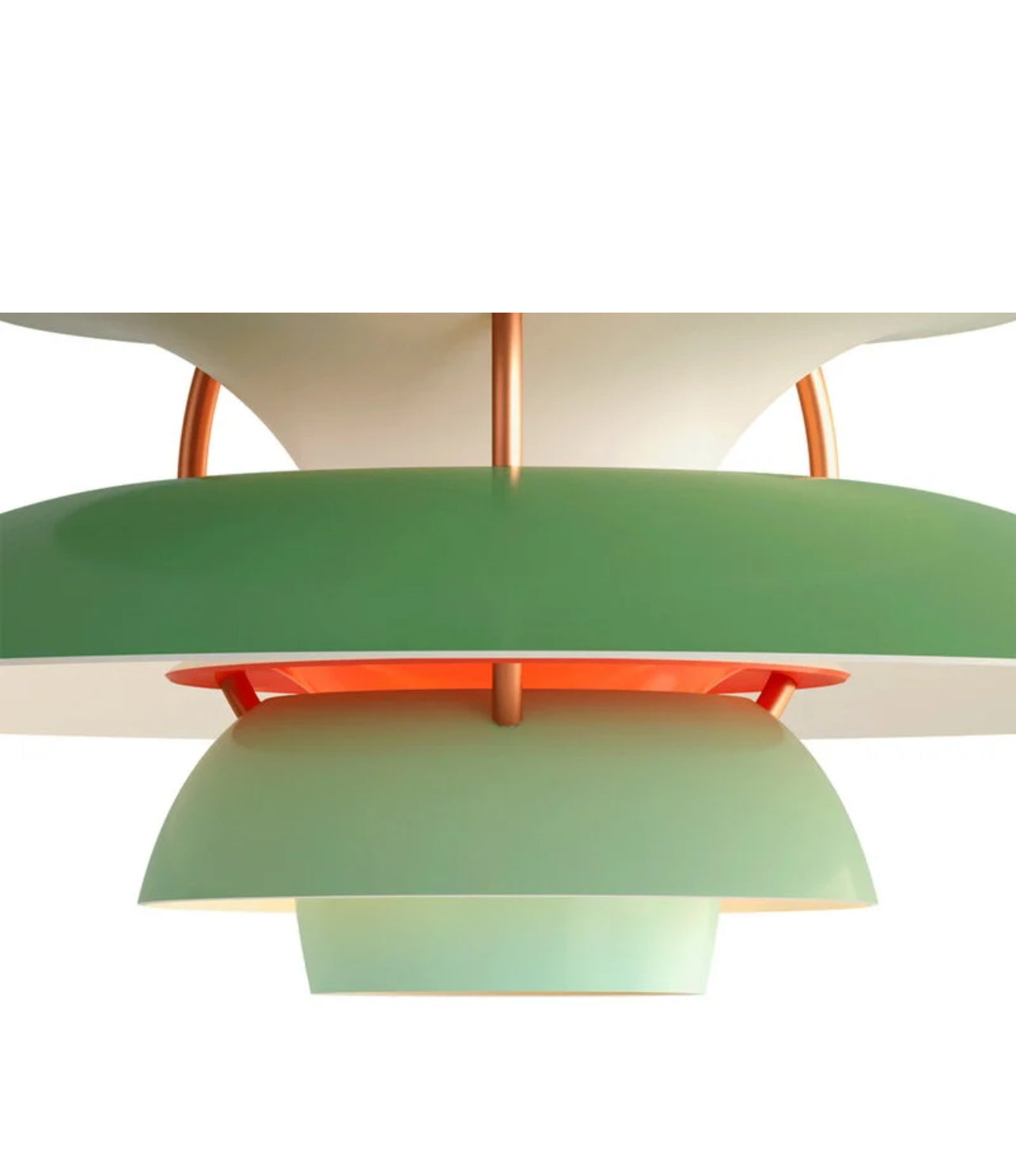 Louis Poulsen PH5 Pendant Lamp