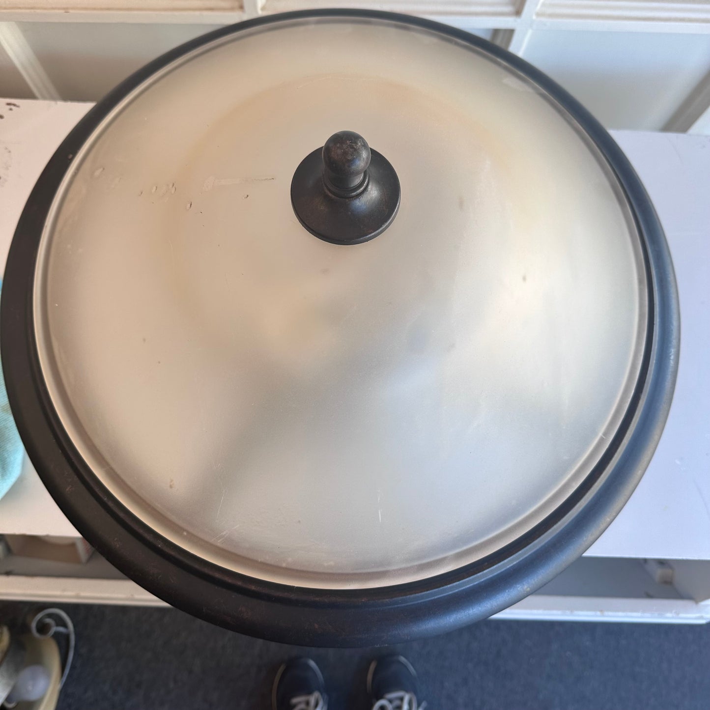 Flush Mount Ceiling Light
