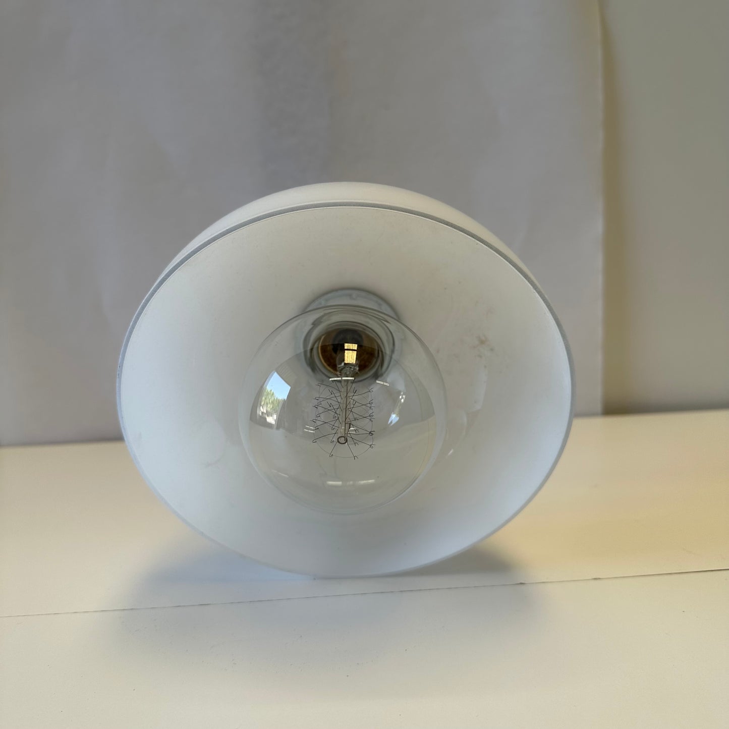 Hudson Valley Chrome Bathroom Sconce