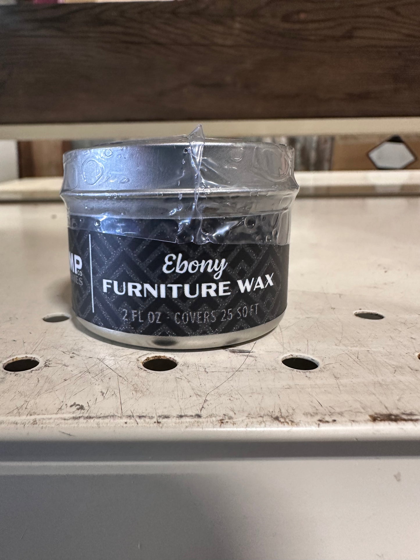RMP Furniture Wax