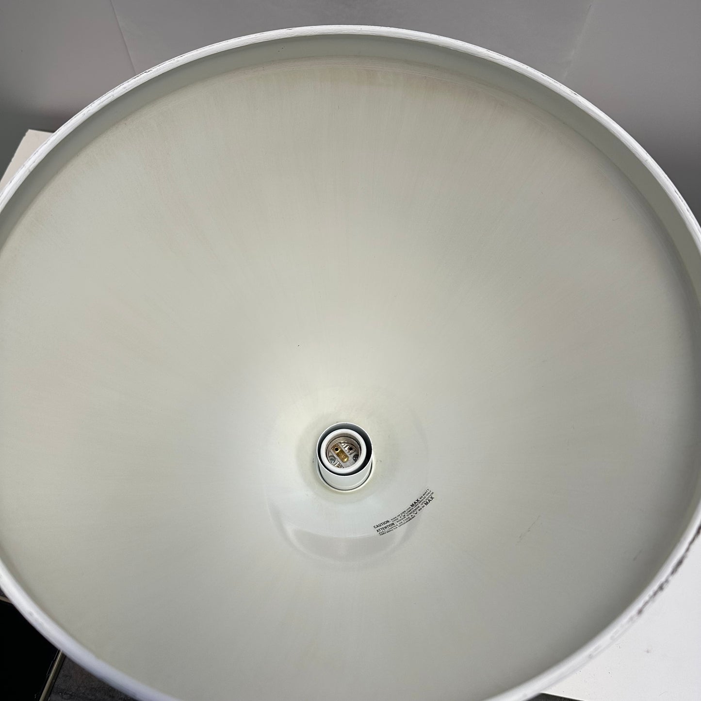 Modern Industrial Hanging Light Pendant