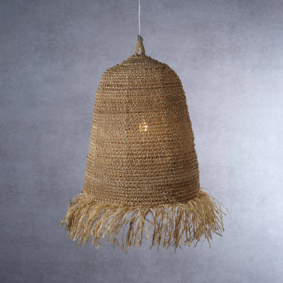 Grass Pendant Light Shade