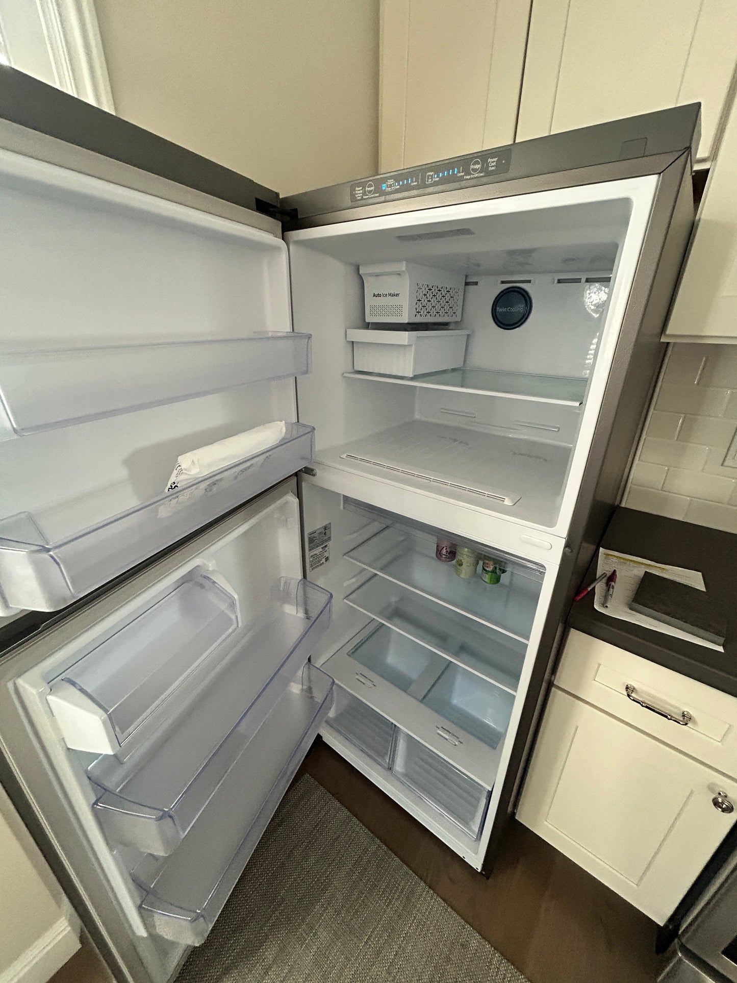 Samsung Refrigerator