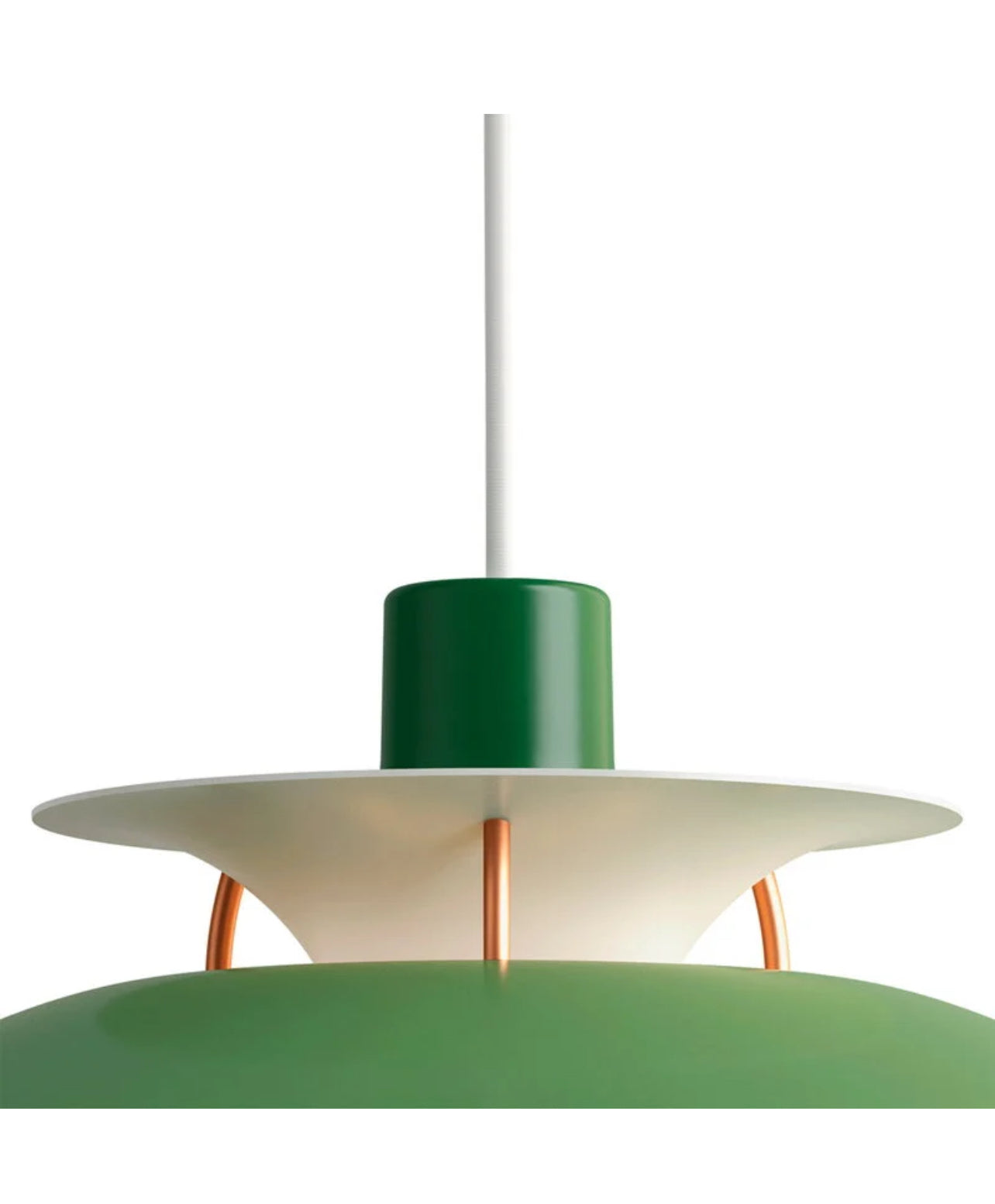 Louis Poulsen PH5 Pendant Lamp