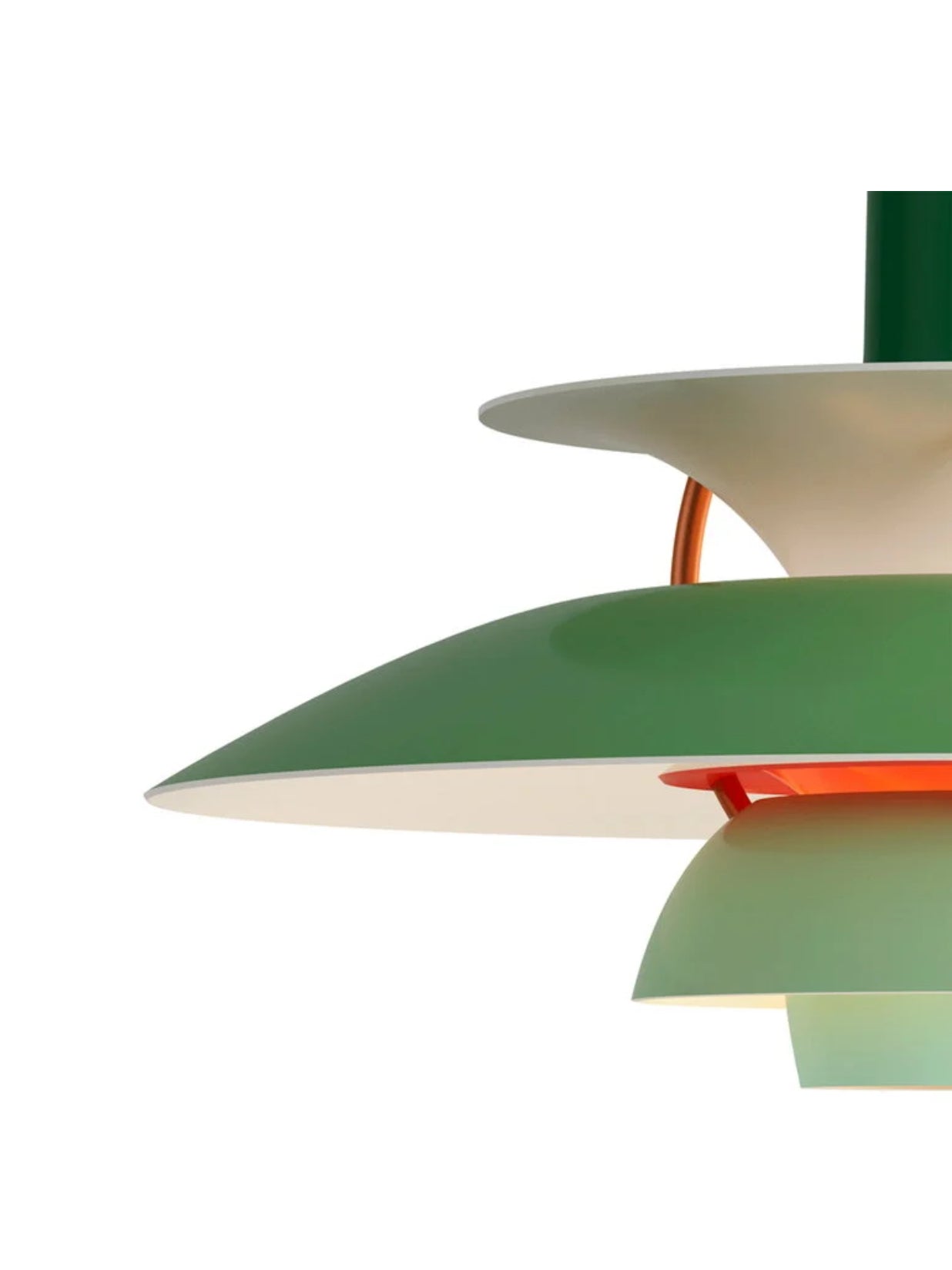 Louis Poulsen PH5 Pendant Lamp