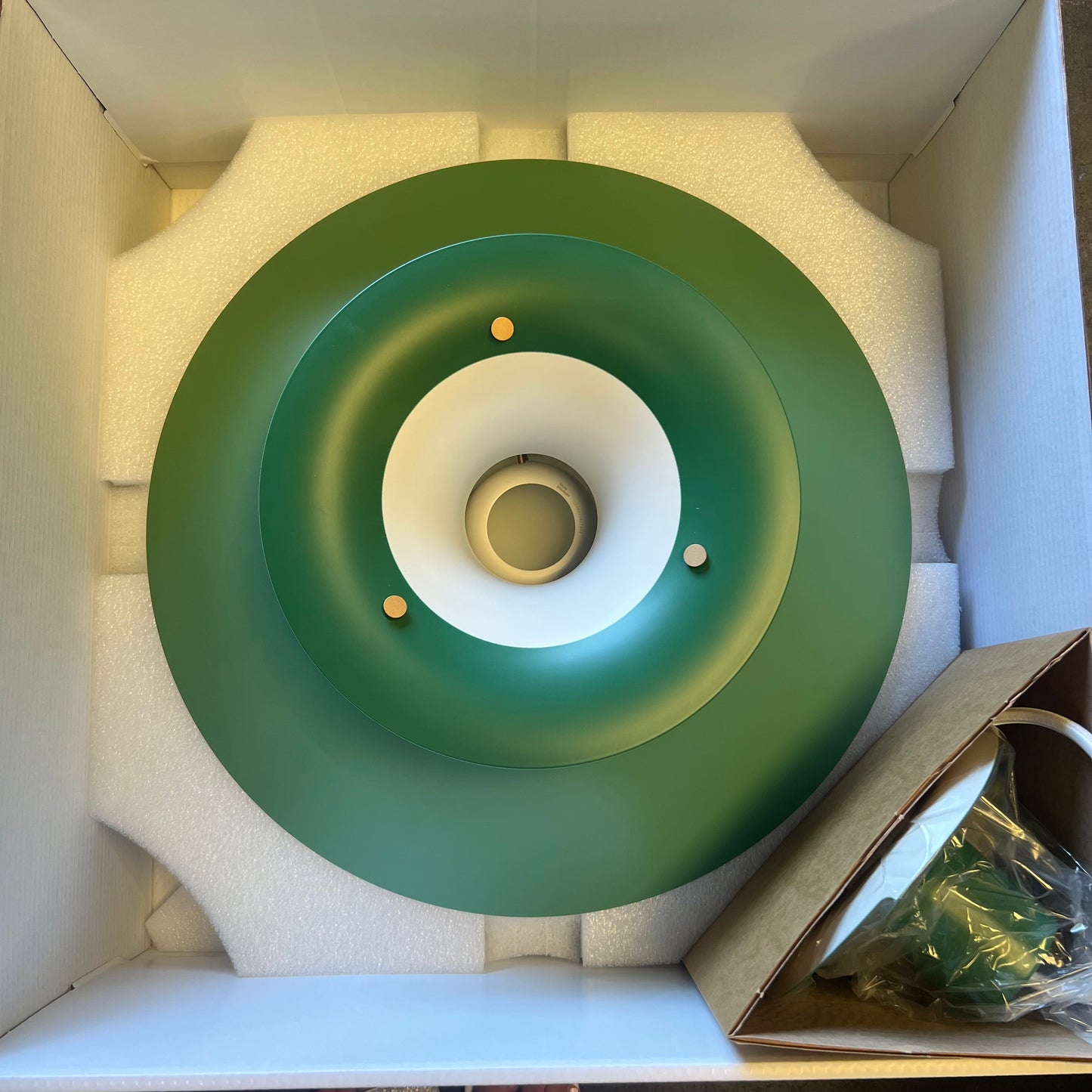 Louis Poulsen PH5 Pendant Lamp