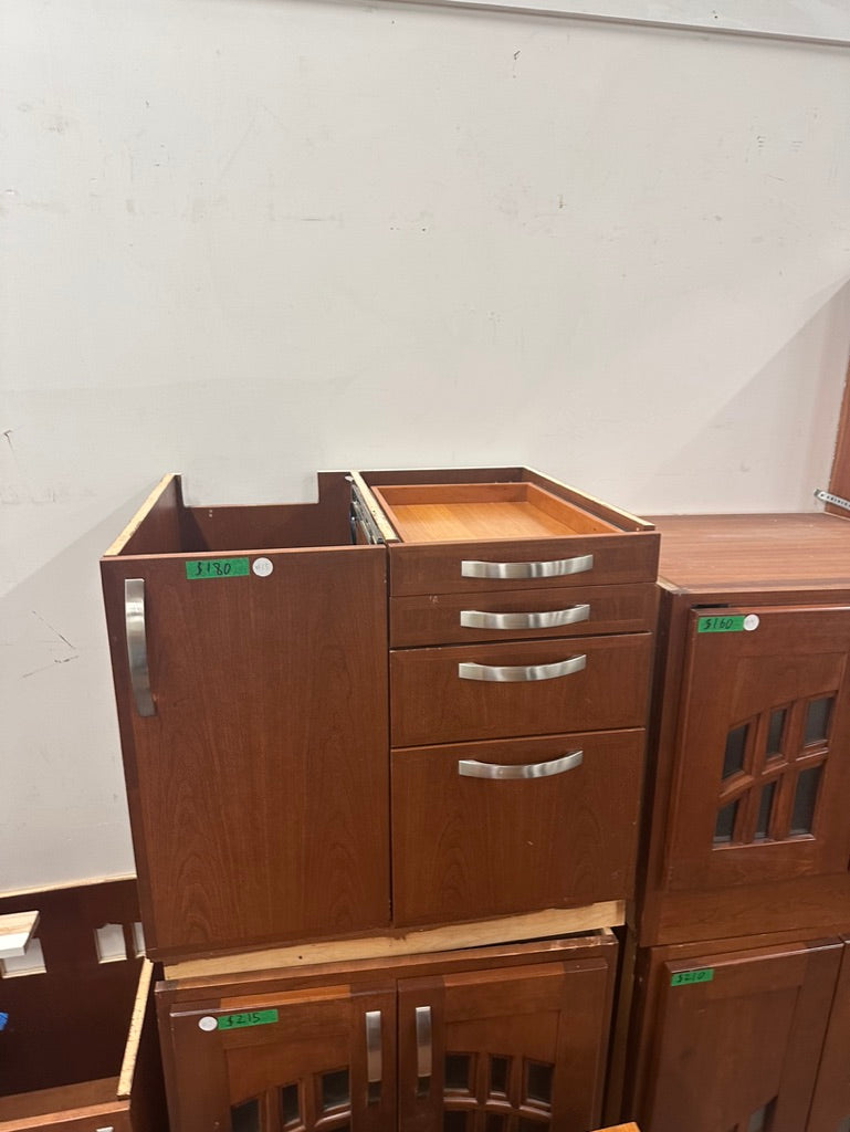 Mid-Century Modern Cabinets