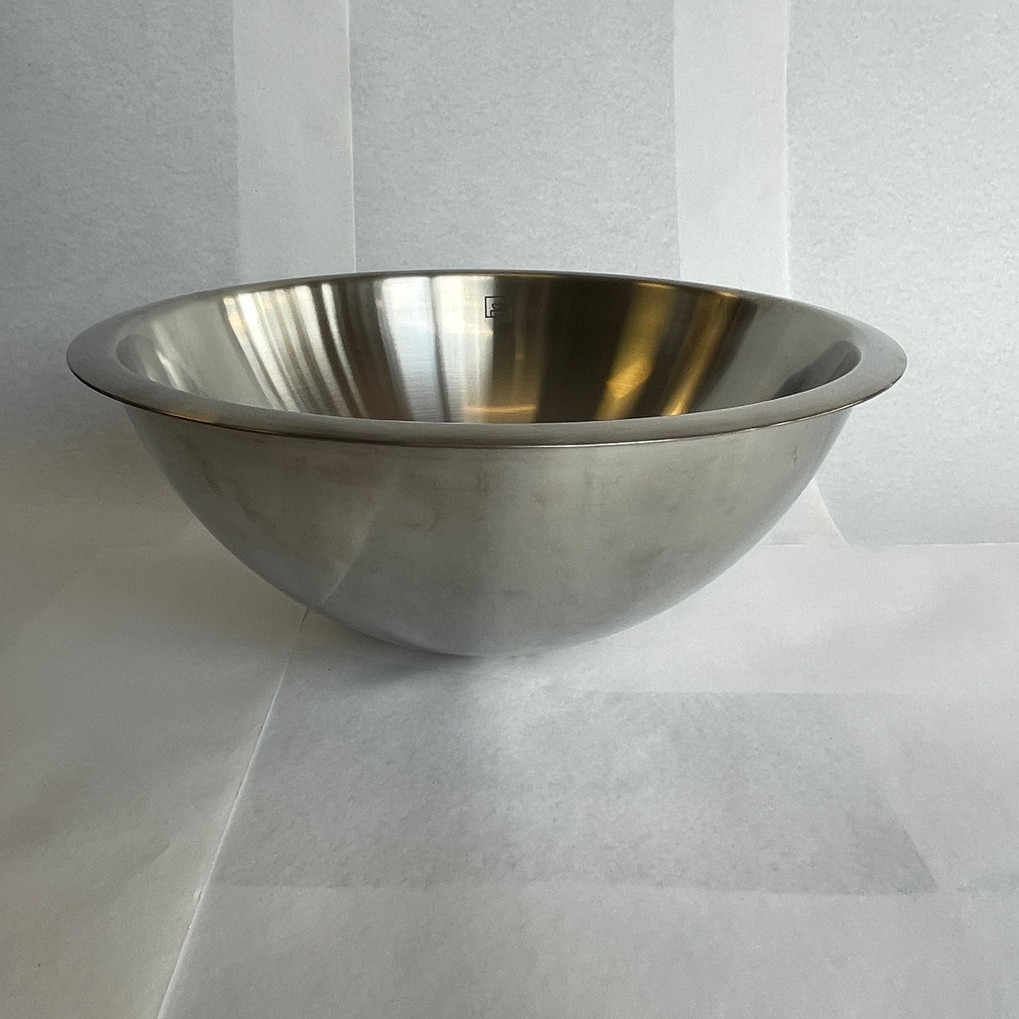 Decolav Stainless Steel Basin