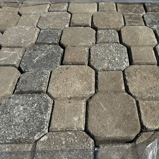 Pavers