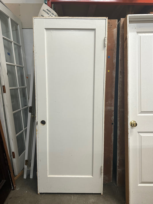 Pre-Hung Interior Door