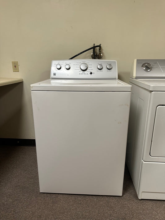 Kenmore Washing Machine