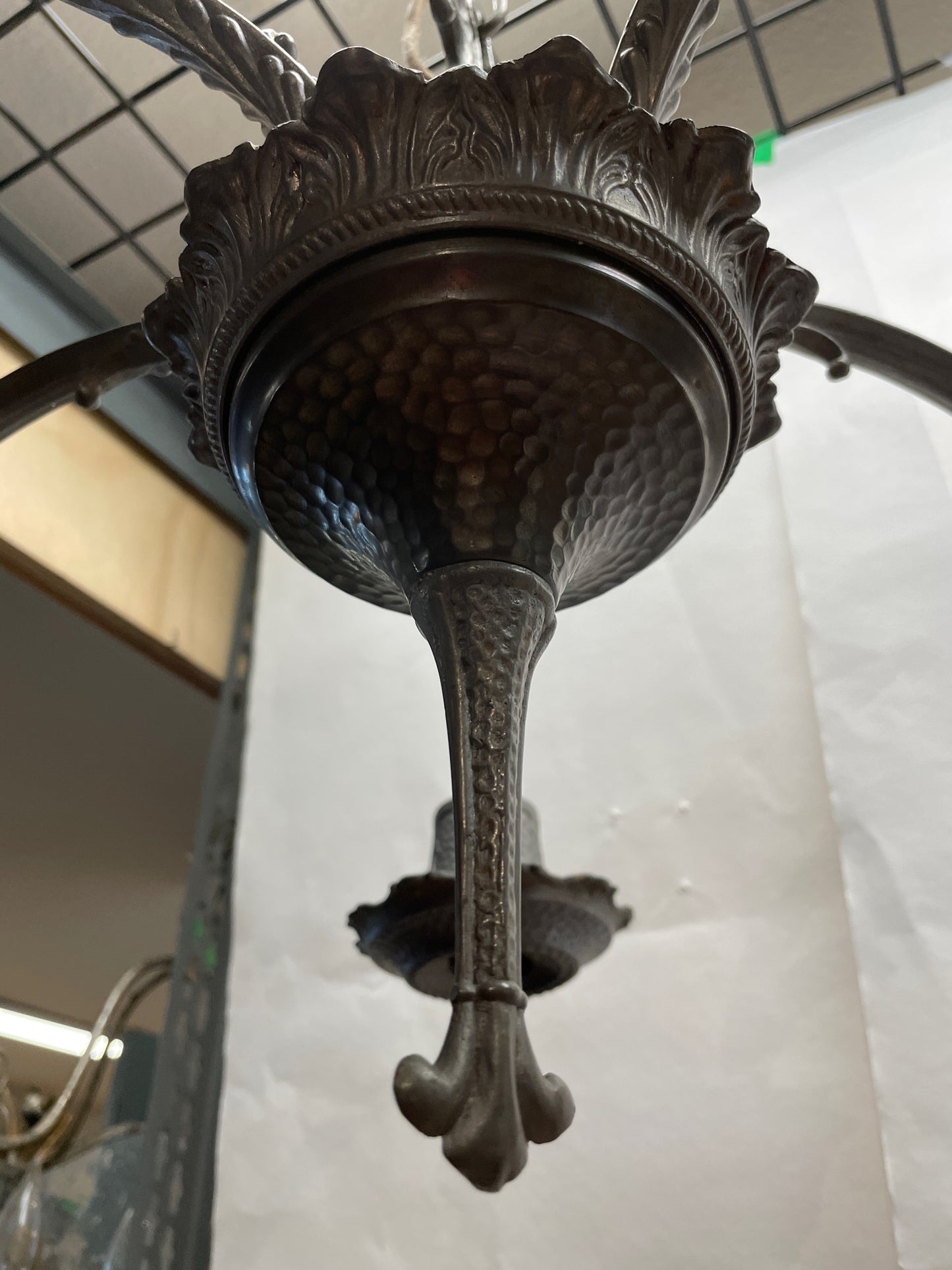 Art-Kast 5 Lite, Ceiling Mount