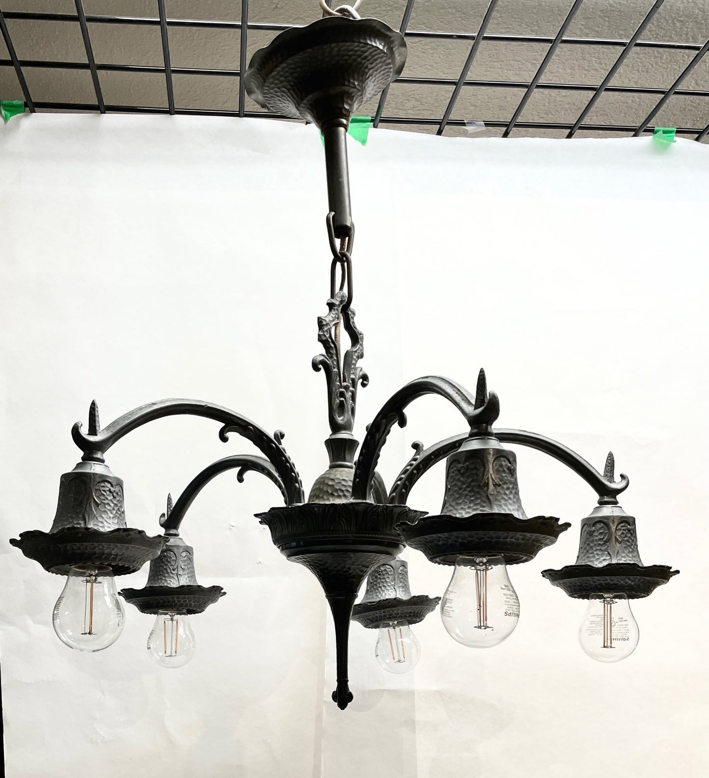 Art-Kast 5 Lite, Ceiling Mount