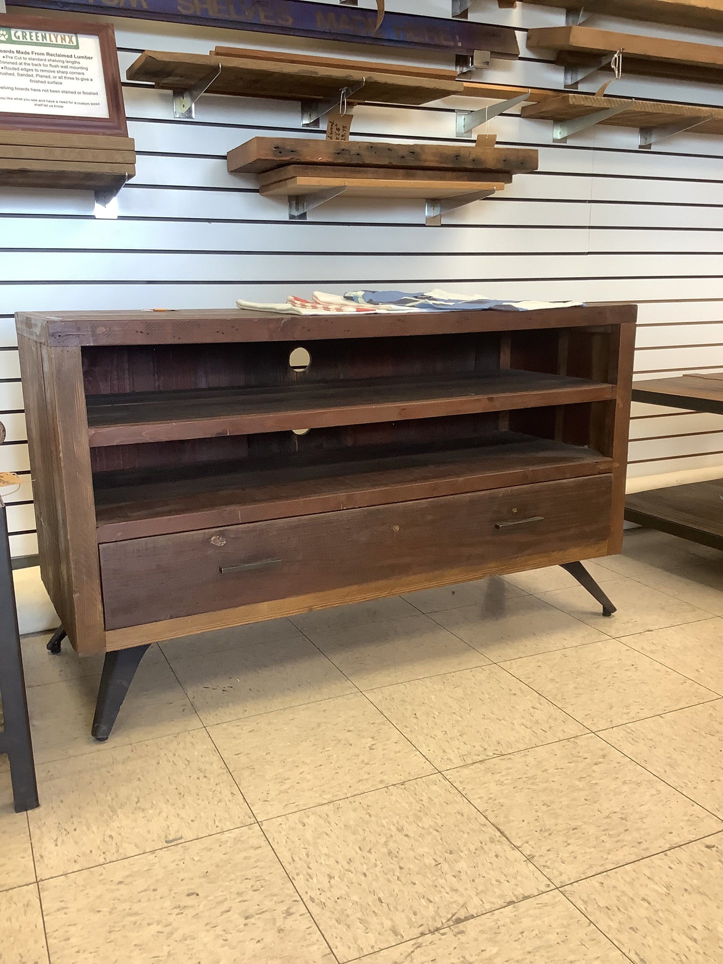 Bowery Media Unit