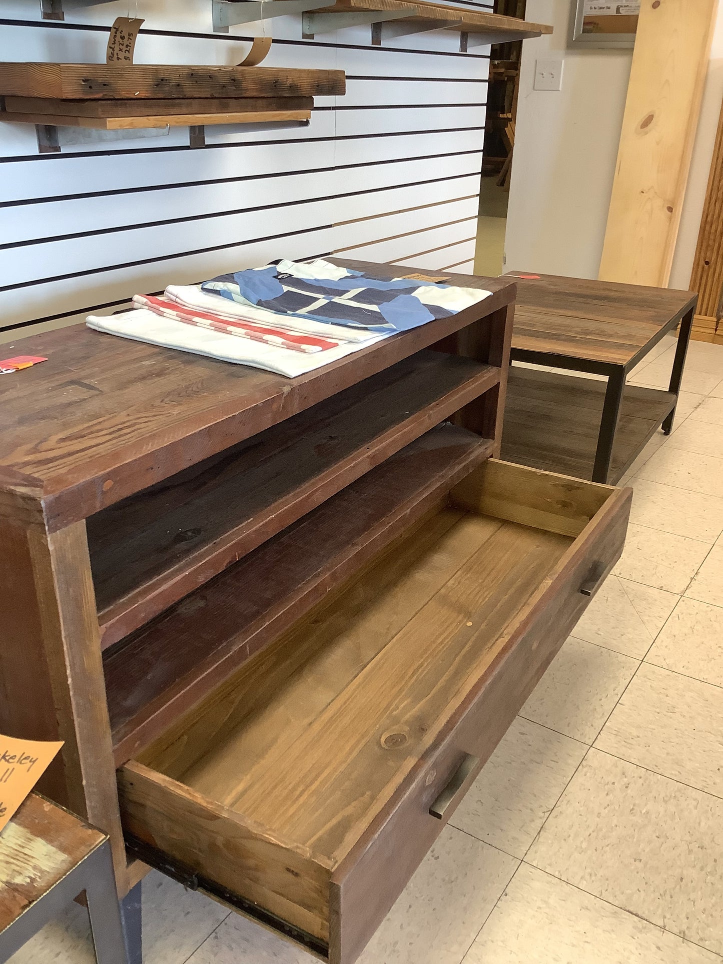 Bowery Media Unit