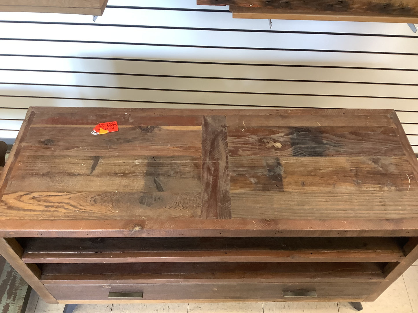 Bowery Media Unit