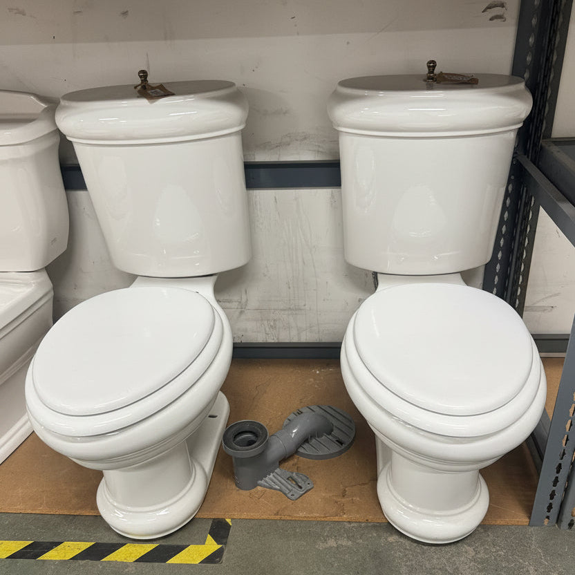 Kohler Revival Toilets - 2 matching