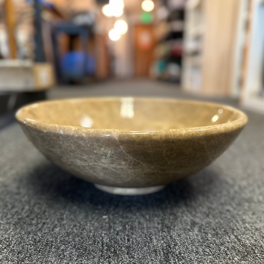Ceramic Vessel Sink
