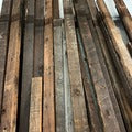 Old Growth Redwood