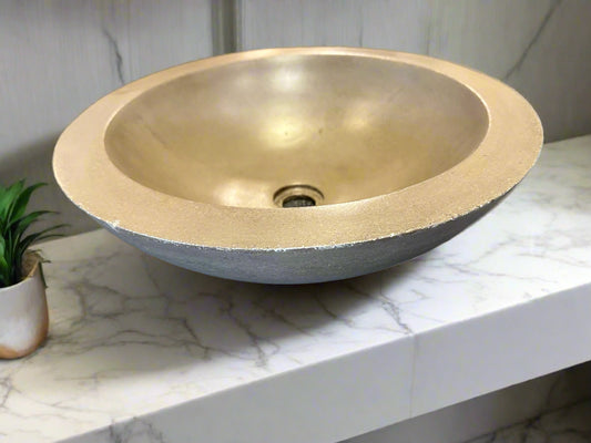 NT Morro sink