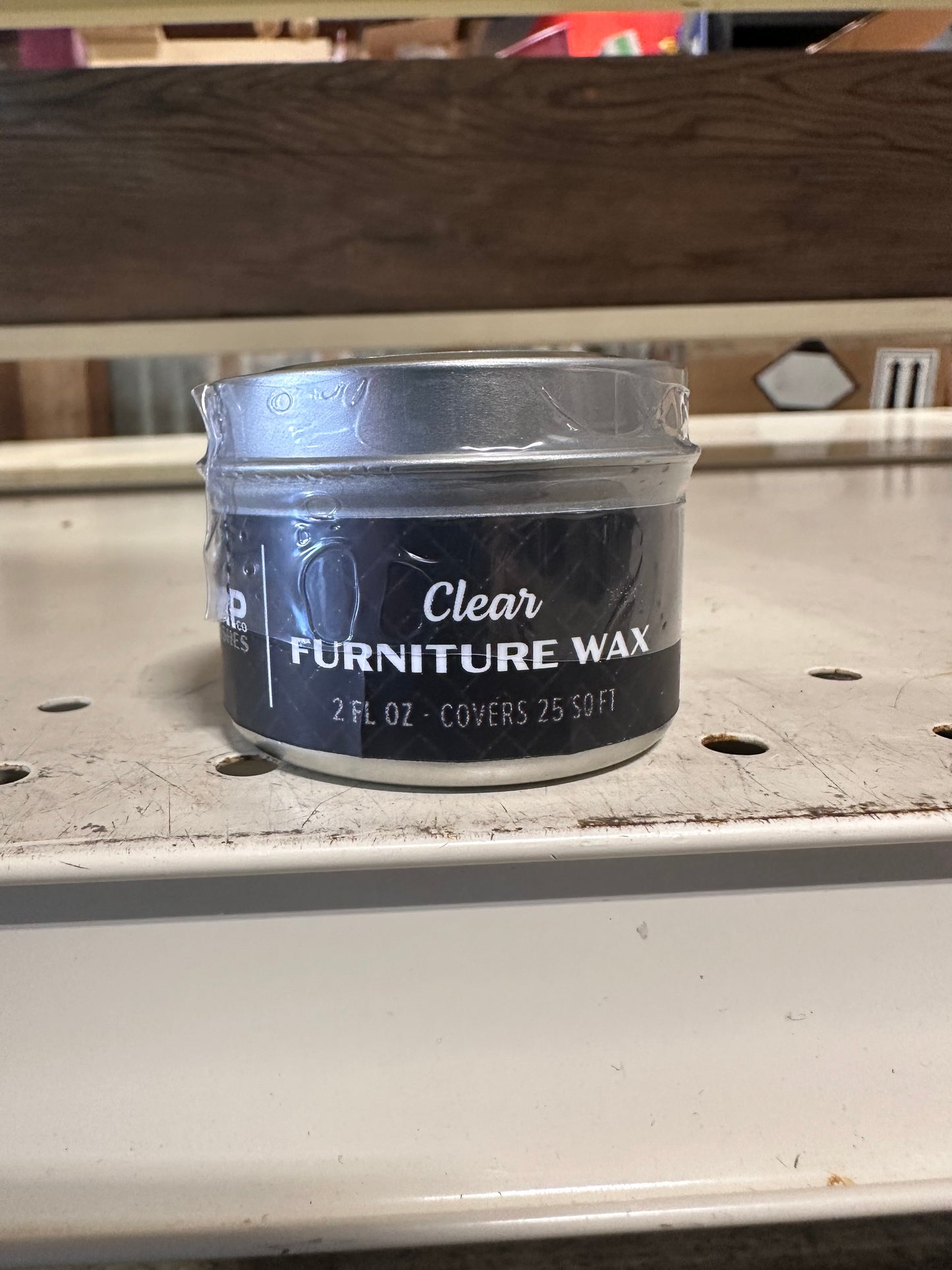 RMP Furniture Wax