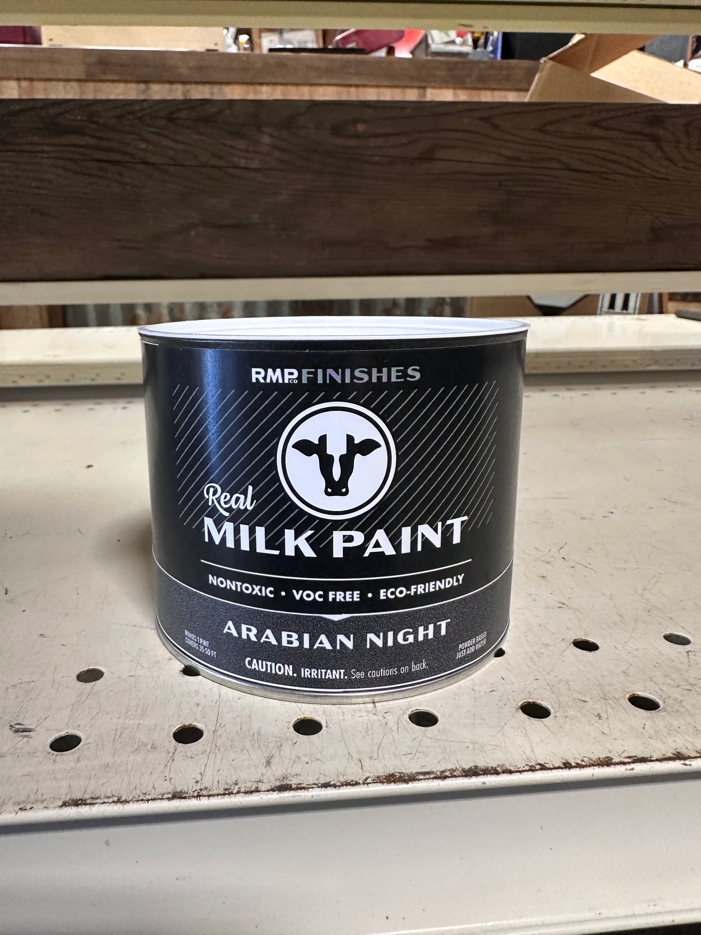 RMP Real Milk Paint