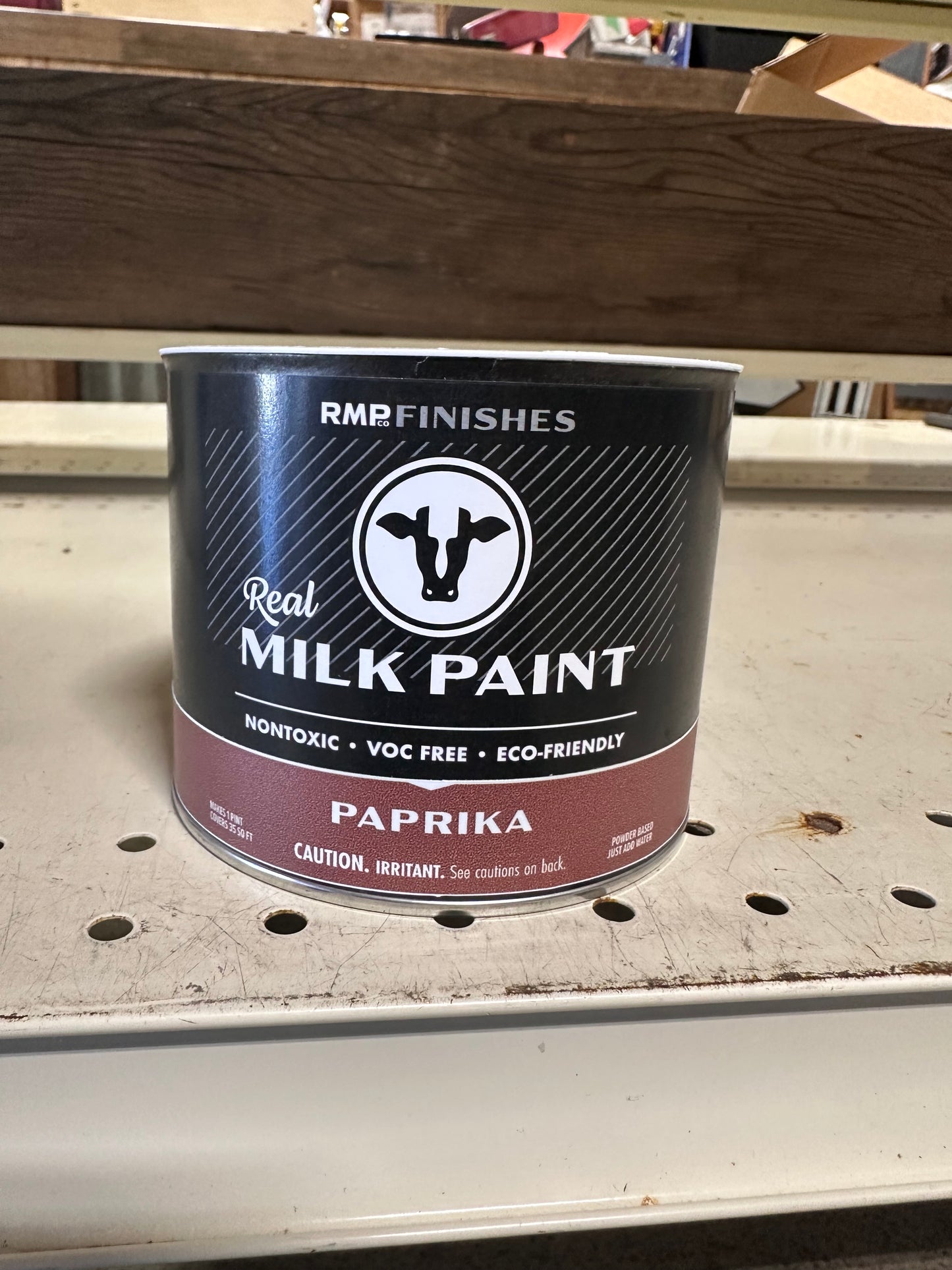 RMP Real Milk Paint