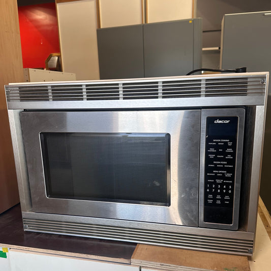 Dacor Microwave