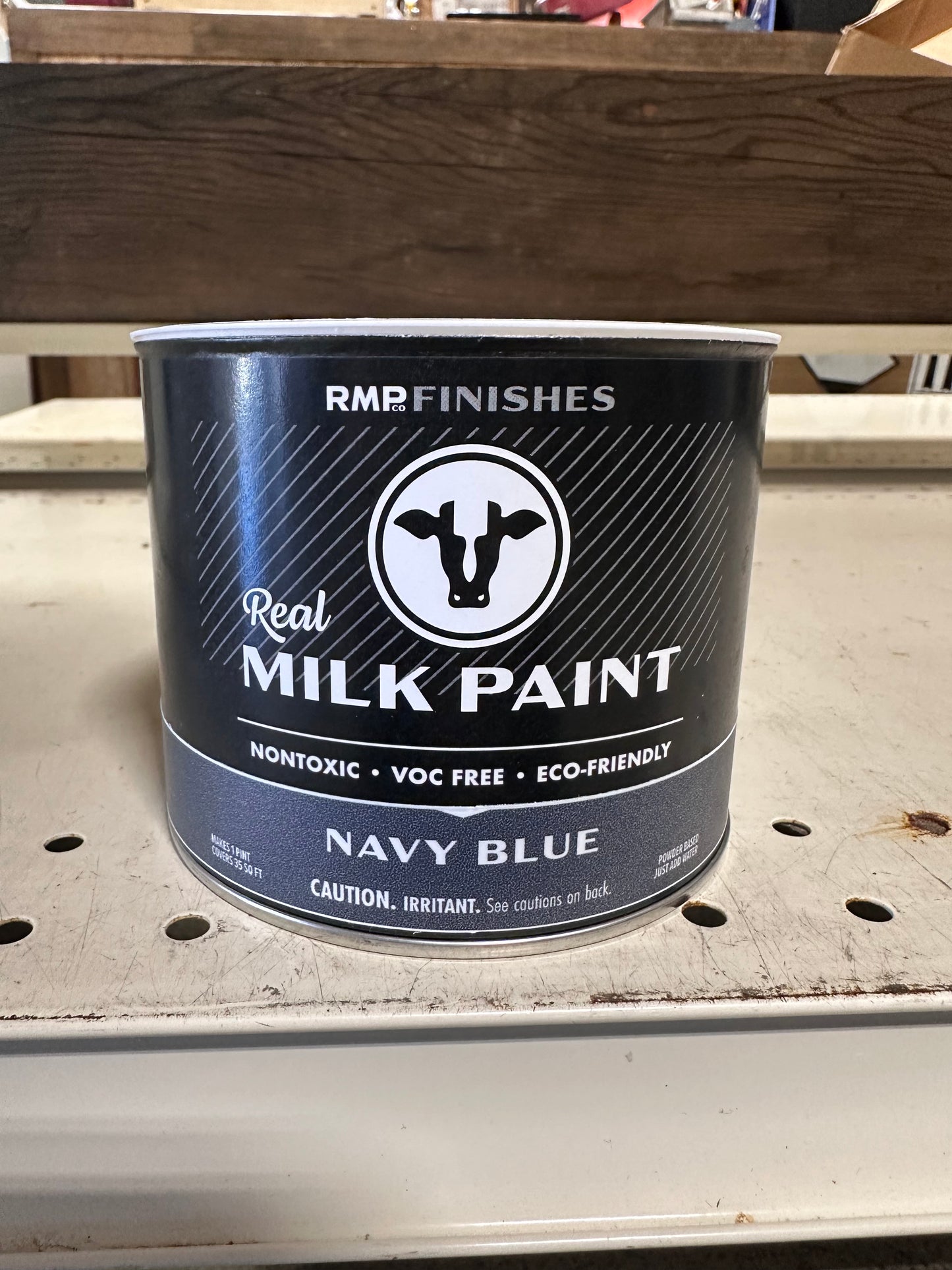 RMP Real Milk Paint