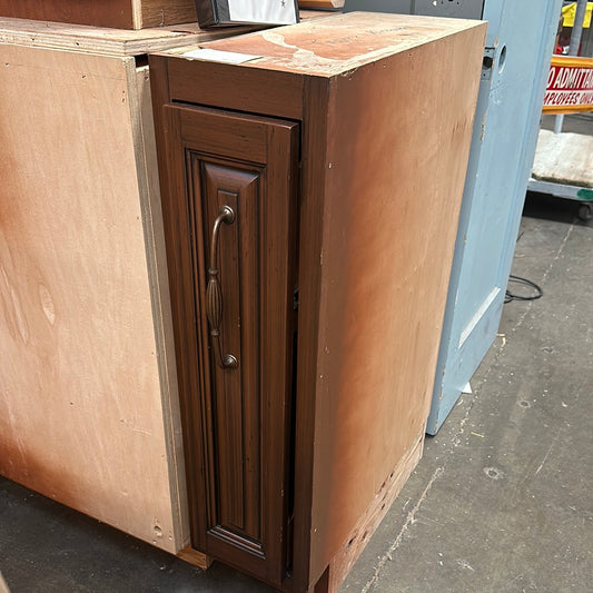 Spice Cabinet
