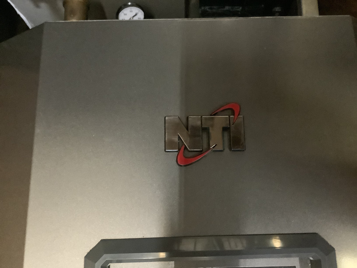 NTI Water Heater