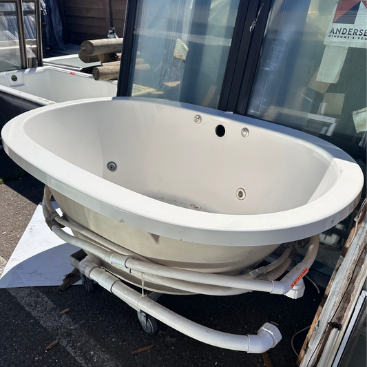 Jacuzzi Tub - Verona 6 Jet