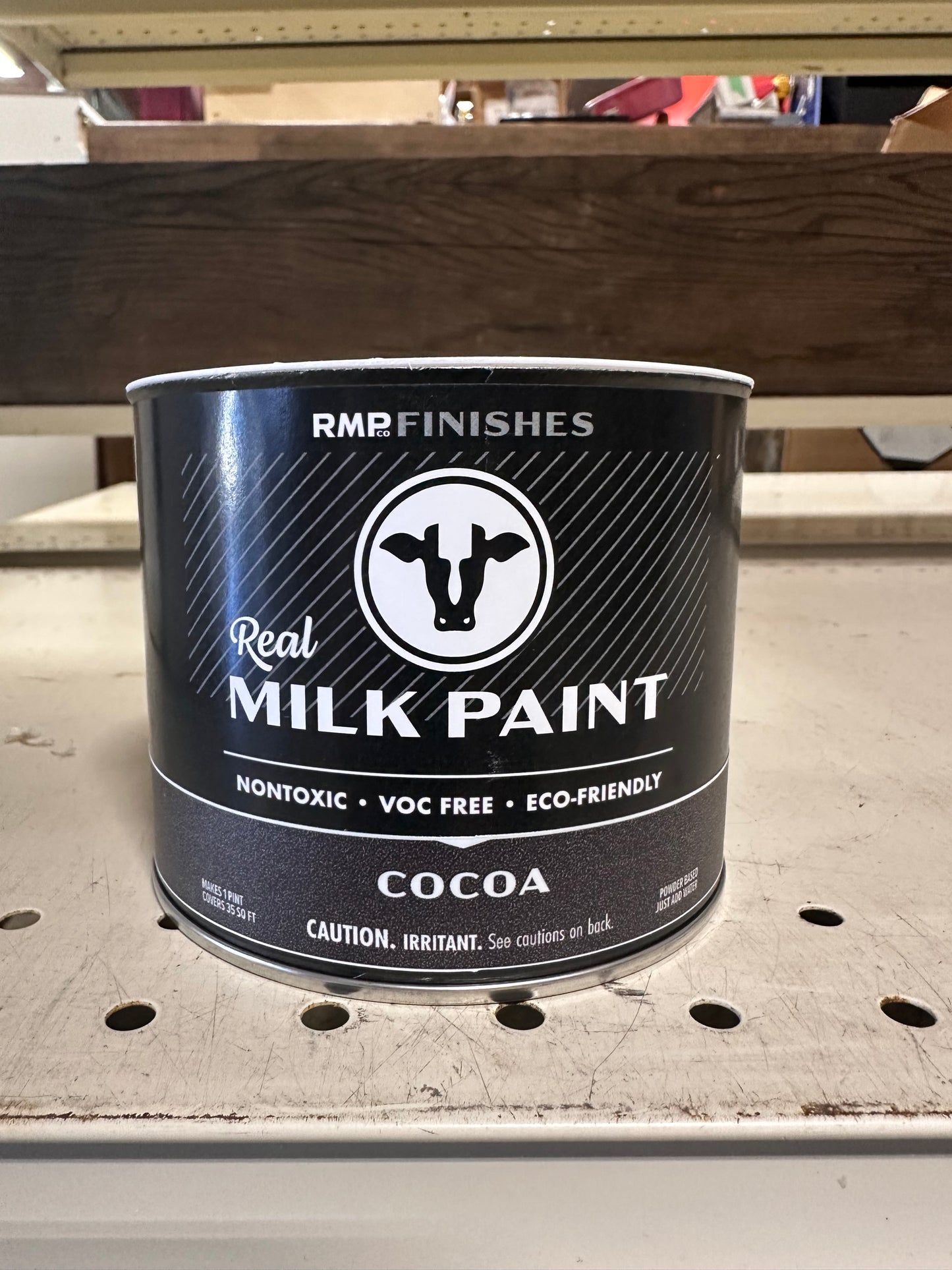 RMP Real Milk Paint