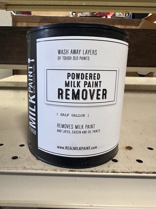 RMP Powdered Milk Paint Remover
