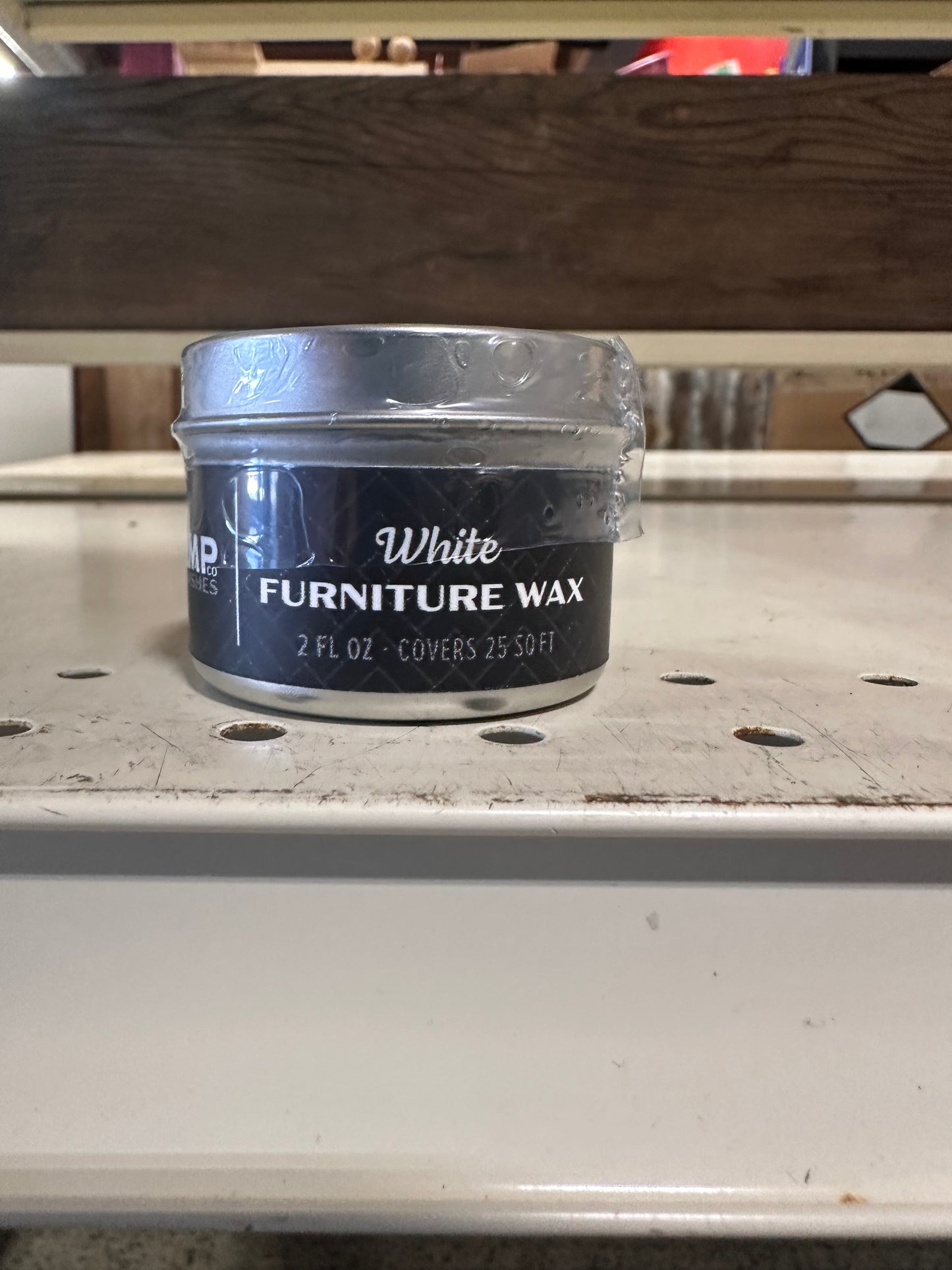 RMP Furniture Wax