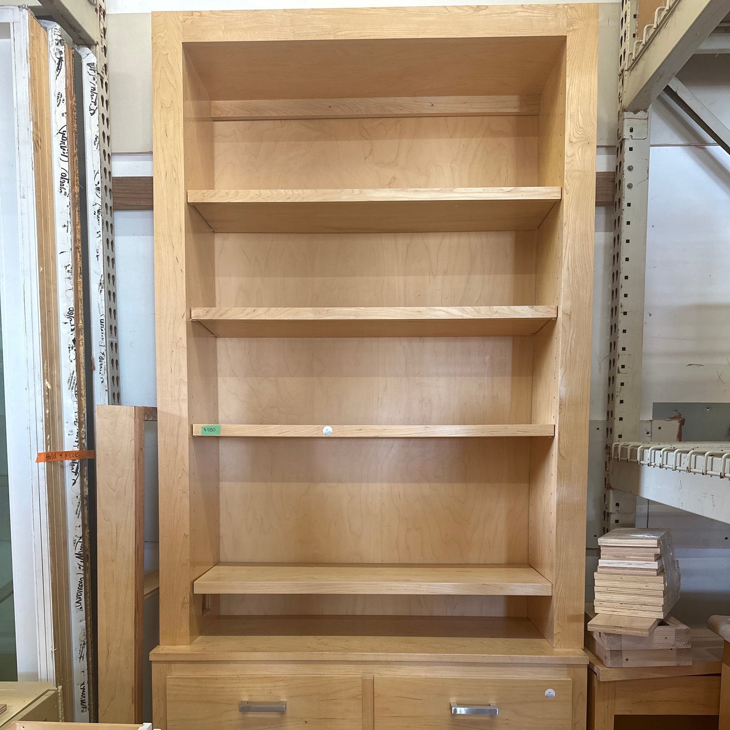 Shelving Unit