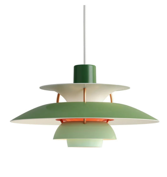 Louis Poulsen PH5 Pendant Lamp