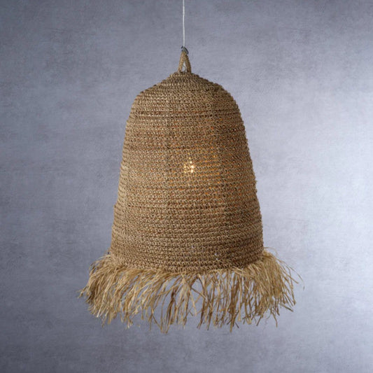 Grass Pendant Light Shade
