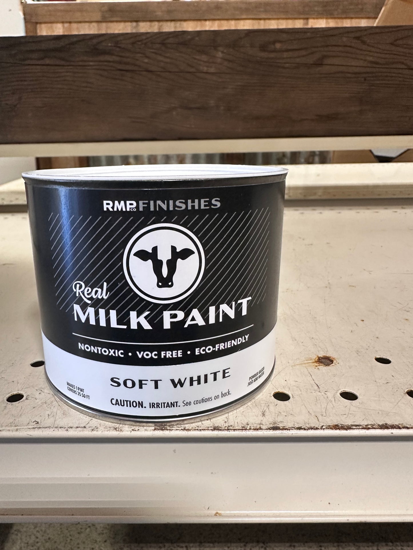 RMP Real Milk Paint
