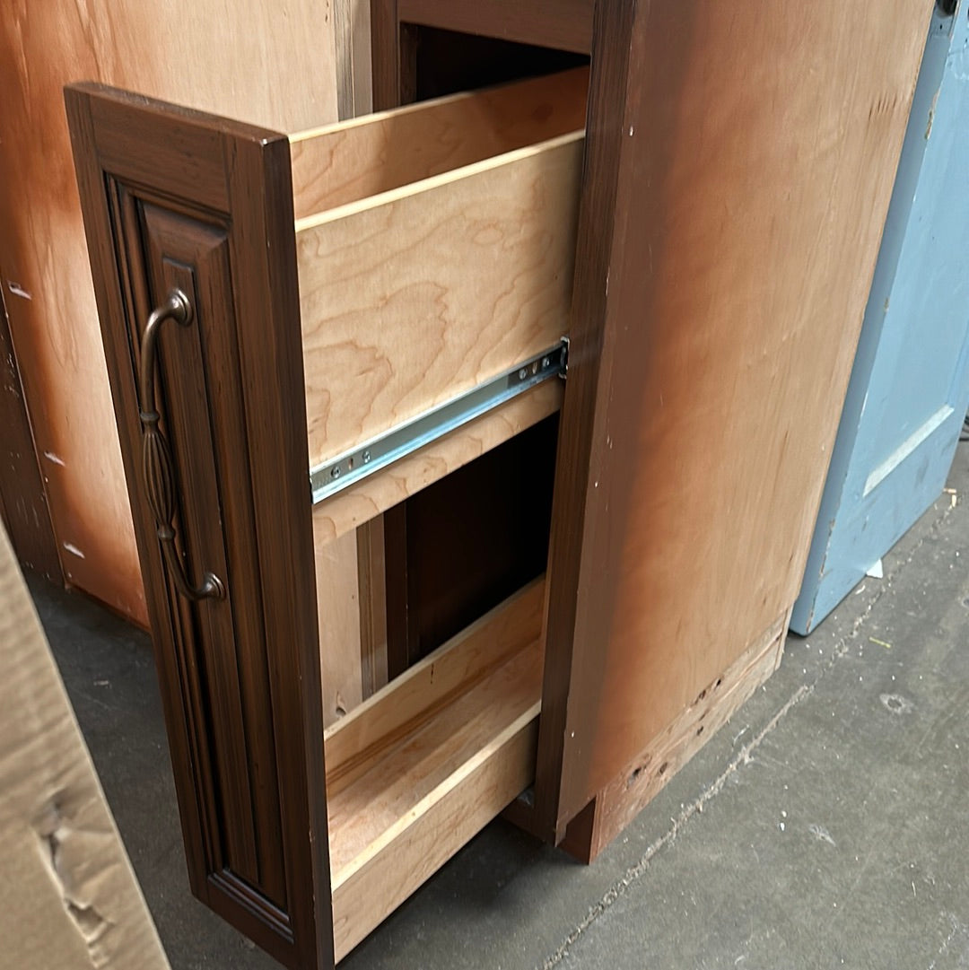 Spice Cabinet