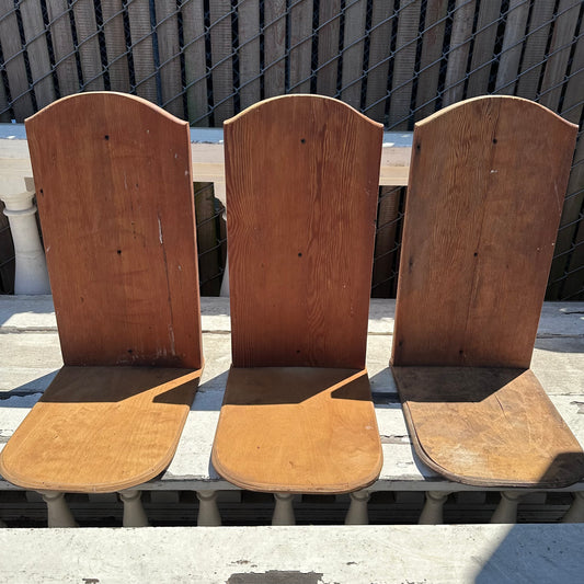 Meditation Seats