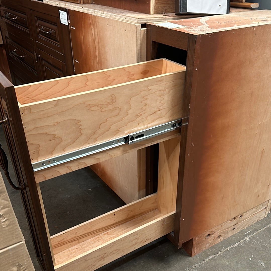 Spice Cabinet