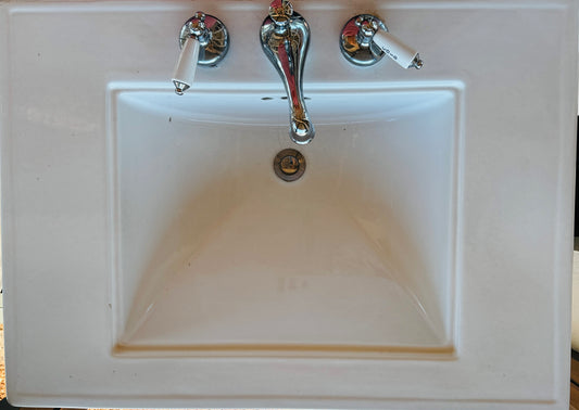 Kohler Pedestal Sink