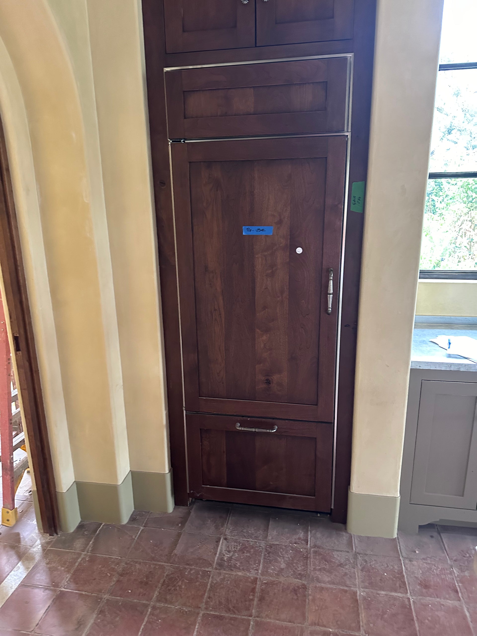 Sub-zero Refrigerator – GreenLynx