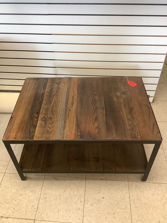 Berkeley Small Coffee Table