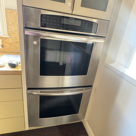 Thermador Double Stack Oven, 30"