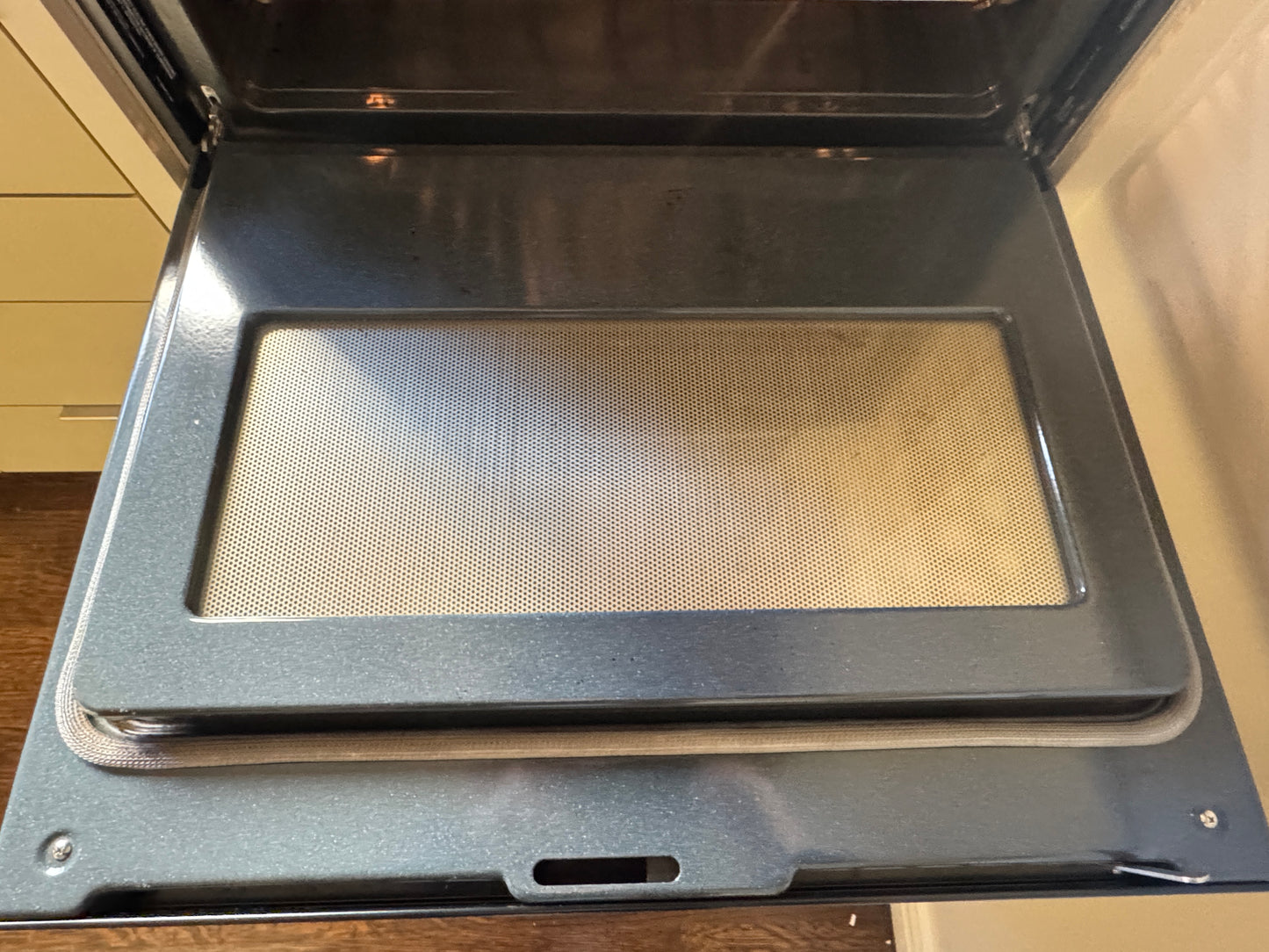 Thermador Double Stack Oven, 30"