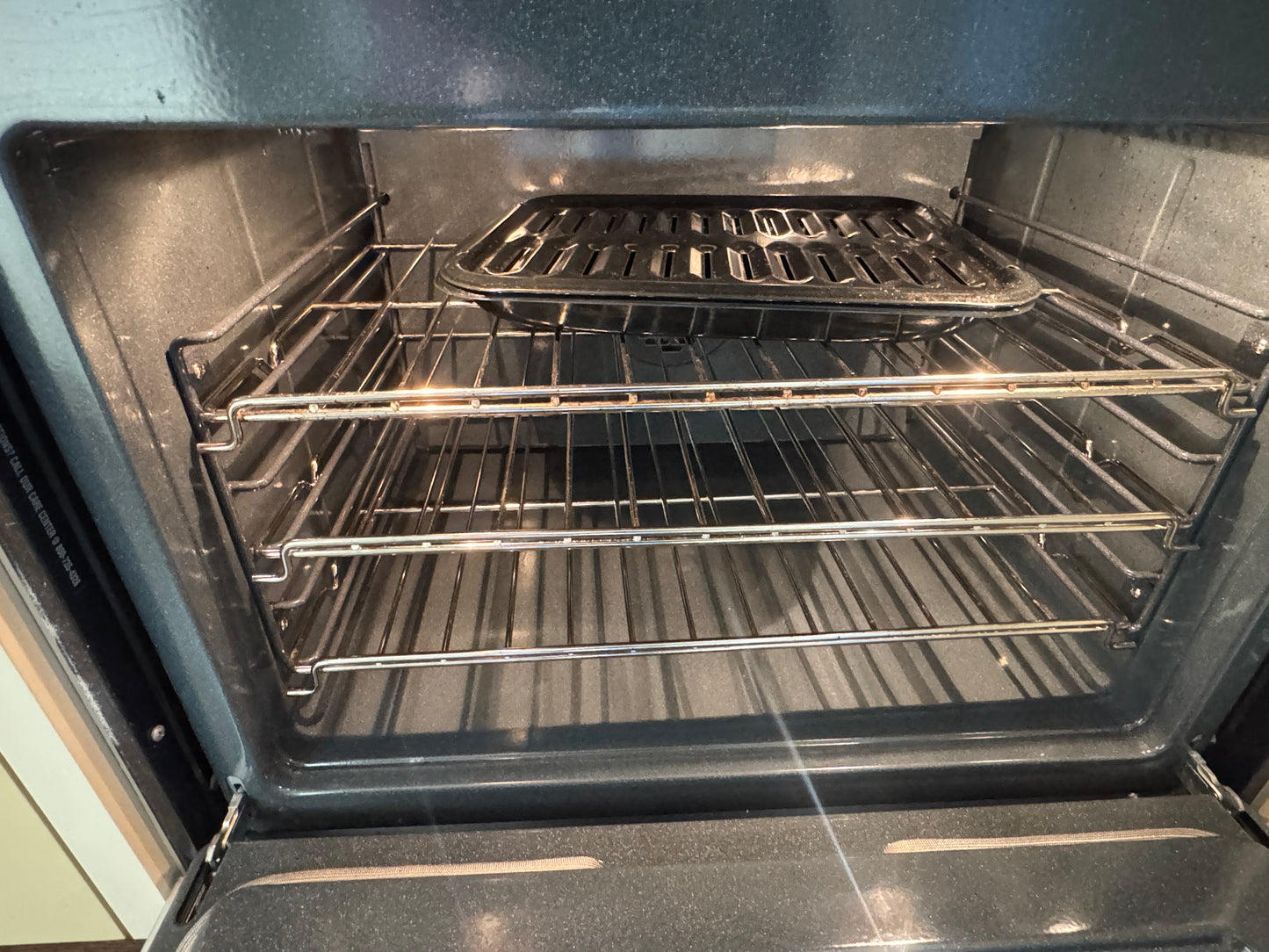 Thermador Double Stack Oven, 30"