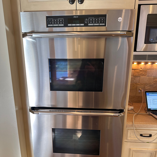 Thermador Wall oven